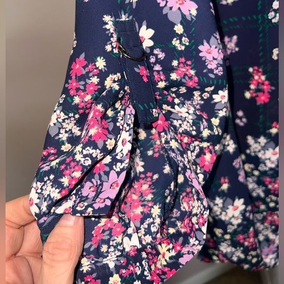 Maurice’s Polyester Blouse - Picture 3 of 3